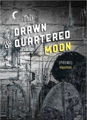 This Drawn and Quartered Moon 