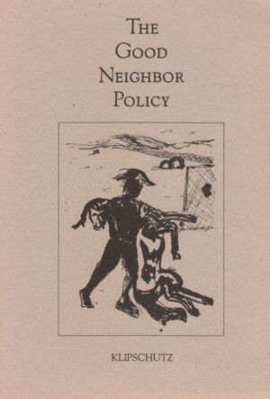 The Good Neighbor Policy 